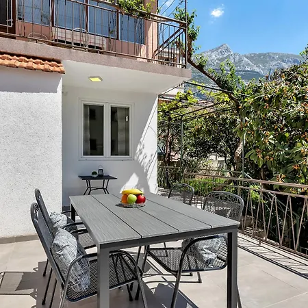 Lägenhet Ivona - Exklusiv *