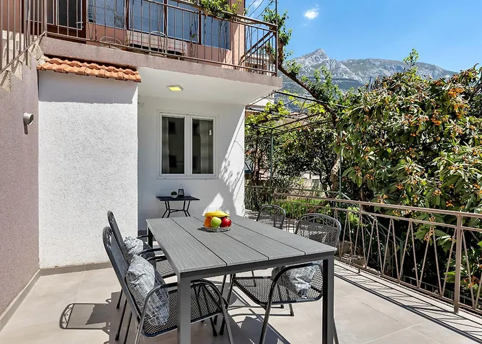 Lägenhet Ivona - Exklusiv *