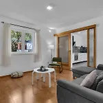 アパート Ivona - Exklusiv マカルスカ