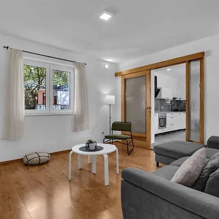 Apartman Ivona By Exklusiv Makarska