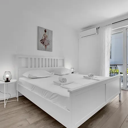 Apartman Ivona By Exklusiv *