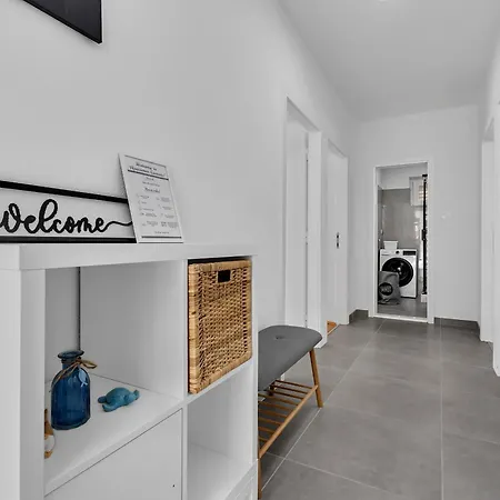 Apartment Ivona - Exklusiv Makarska