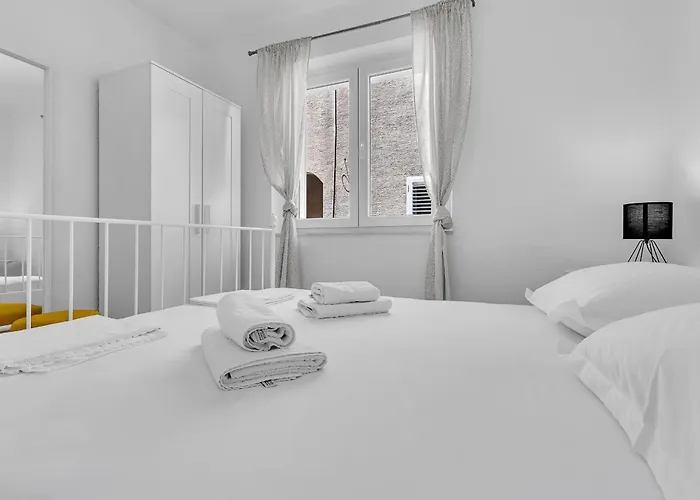 Ivona - Exklusiv Apartment