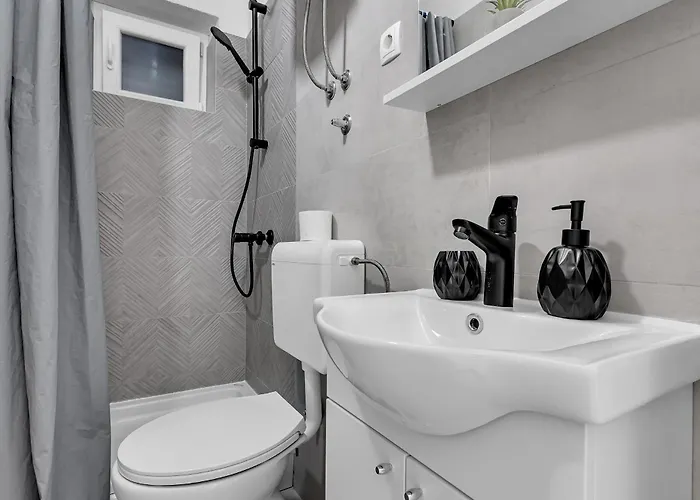 Ivona - Exklusiv Apartment