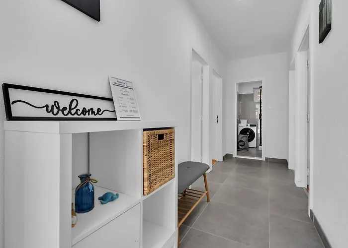 Apartment Ivona - Exklusiv Makarska