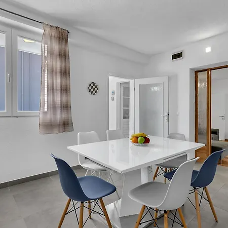 Apartman Ivona - Exklusiv Makarska