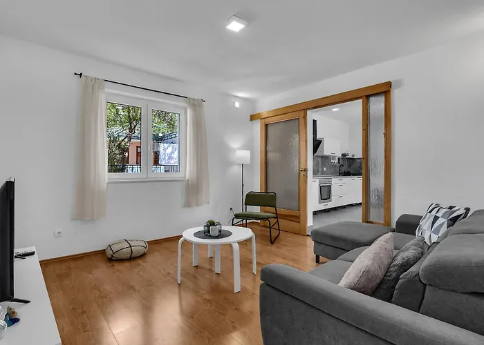 Apartman Ivona - Exklusiv Makarska