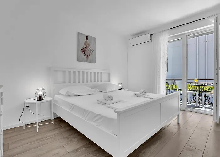 Apartman Ivona - Exklusiv *