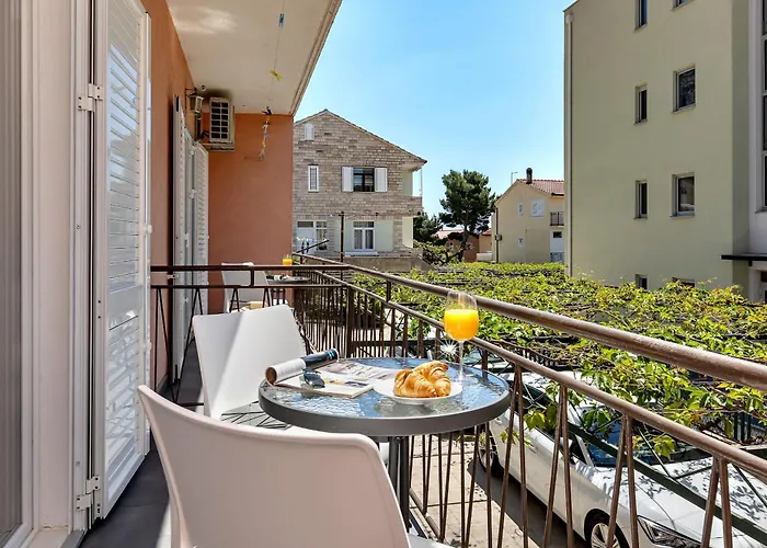 Ivona - Exklusiv Apartman