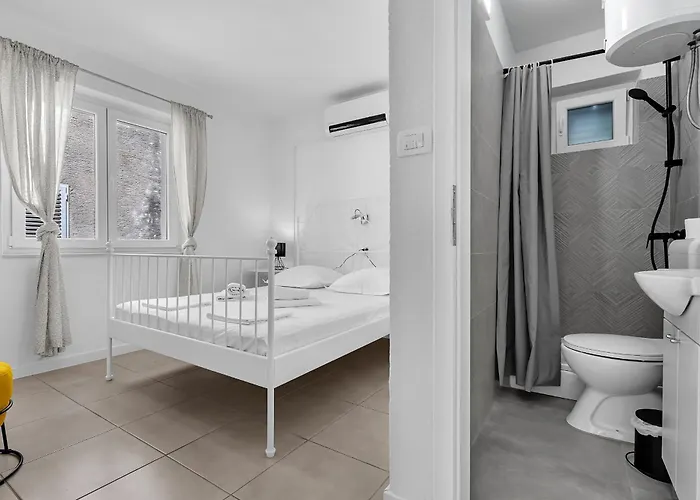 Ivona - Exklusiv * Makarska